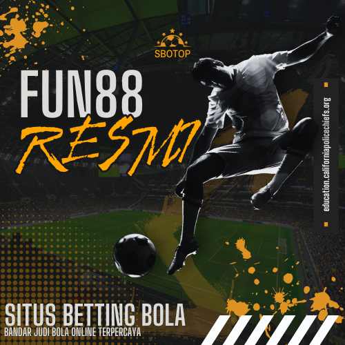 FUN88 Login Situs Judi Bola Online Fun88 Alternatif Indonesia